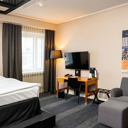 Original Sokos Hotel Vaakuna Joensuu Luaran gambar