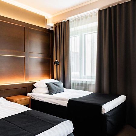 Original Sokos Hotel Vaakuna Joensuu Luaran gambar