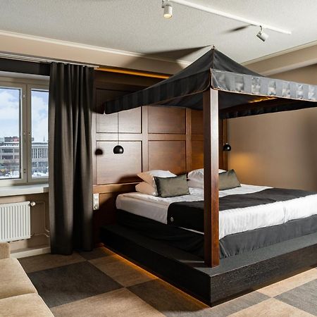 Original Sokos Hotel Vaakuna Joensuu Luaran gambar
