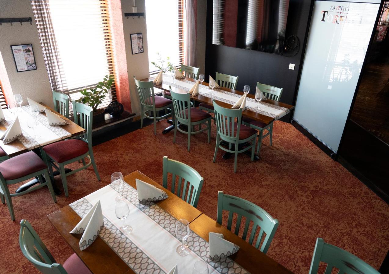 Original Sokos Hotel Vaakuna Joensuu Luaran gambar