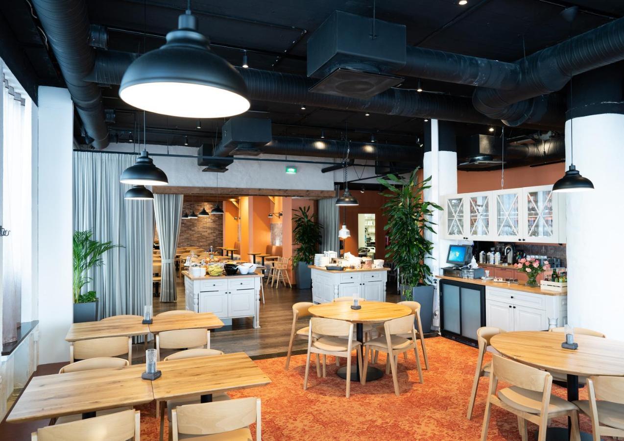 Original Sokos Hotel Vaakuna Joensuu Luaran gambar