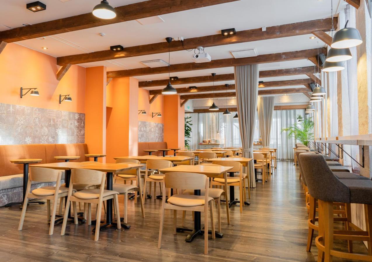 Original Sokos Hotel Vaakuna Joensuu Luaran gambar