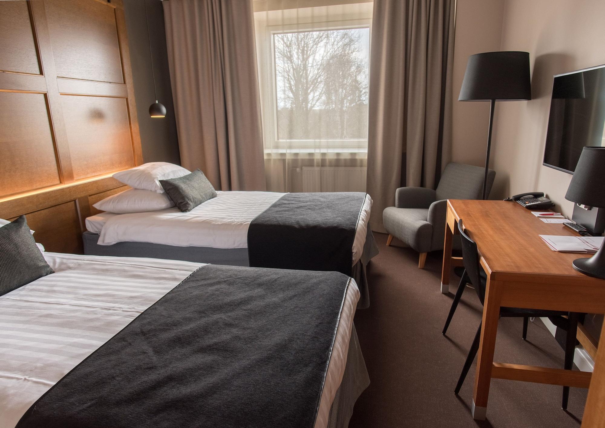 Original Sokos Hotel Vaakuna Joensuu Luaran gambar