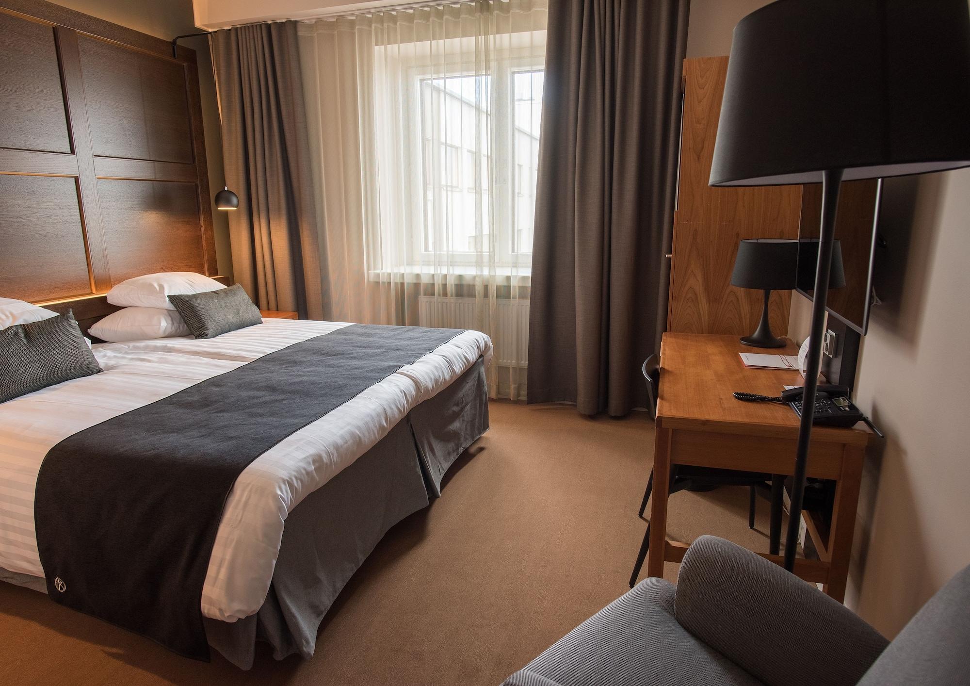 Original Sokos Hotel Vaakuna Joensuu Luaran gambar