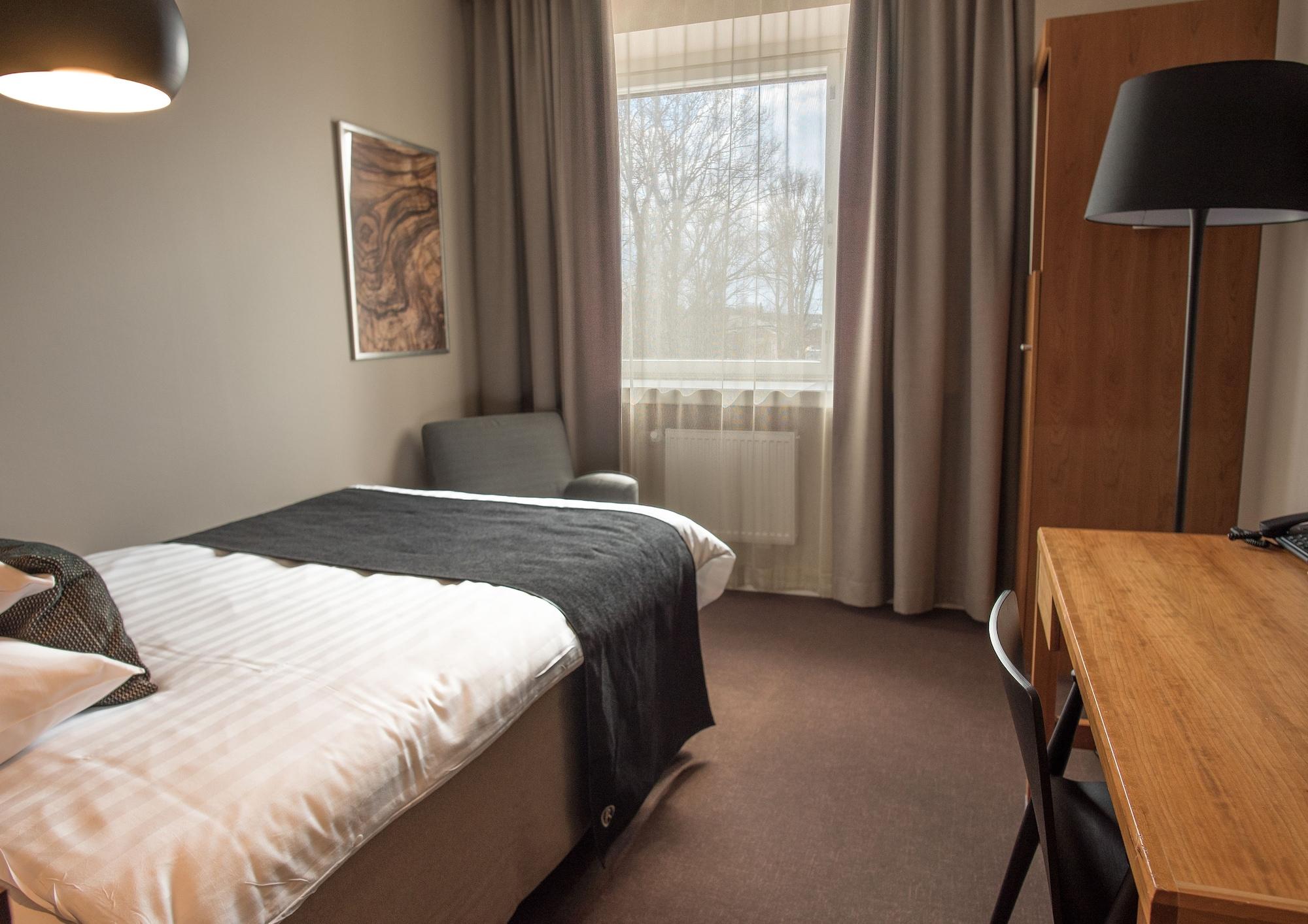 Original Sokos Hotel Vaakuna Joensuu Luaran gambar