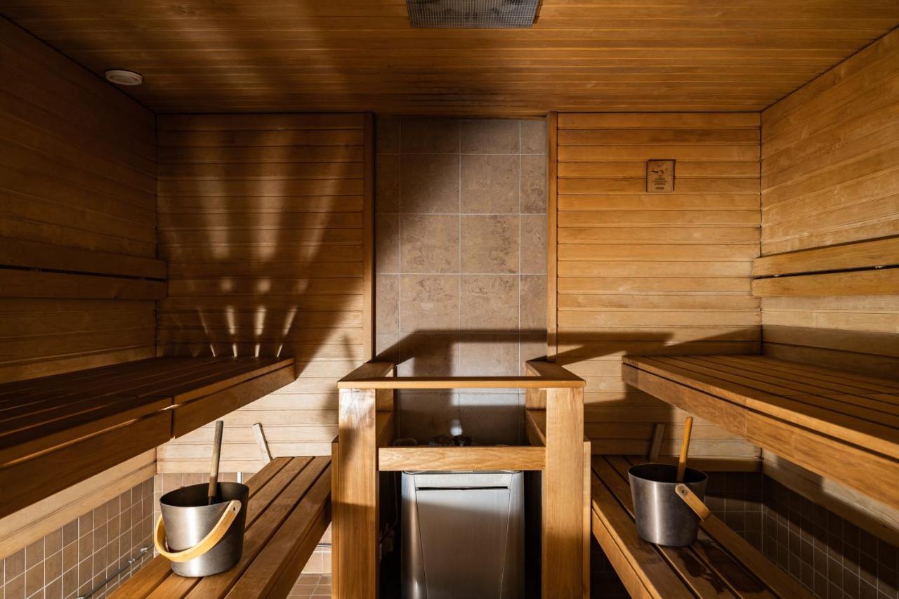 Original Sokos Hotel Vaakuna Joensuu Luaran gambar
