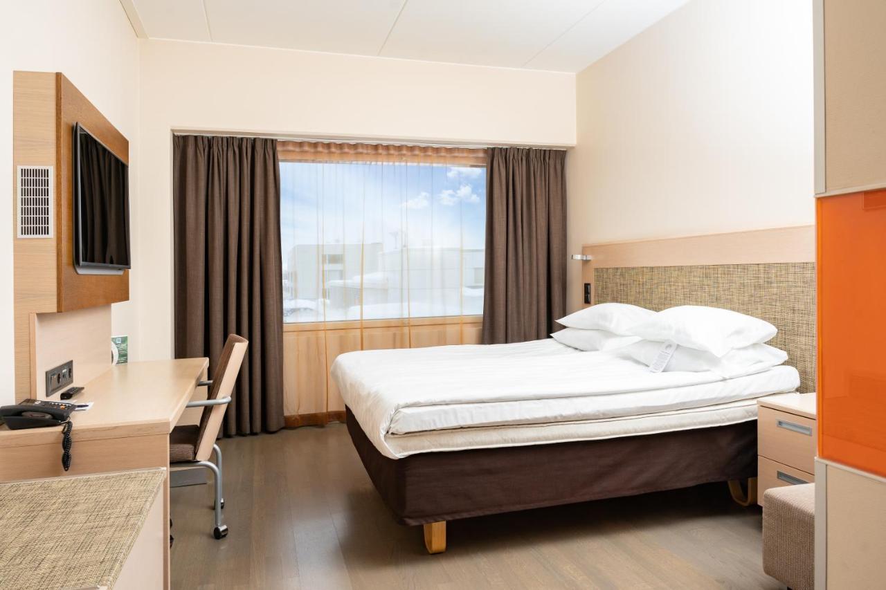 Original Sokos Hotel Vaakuna Joensuu Luaran gambar