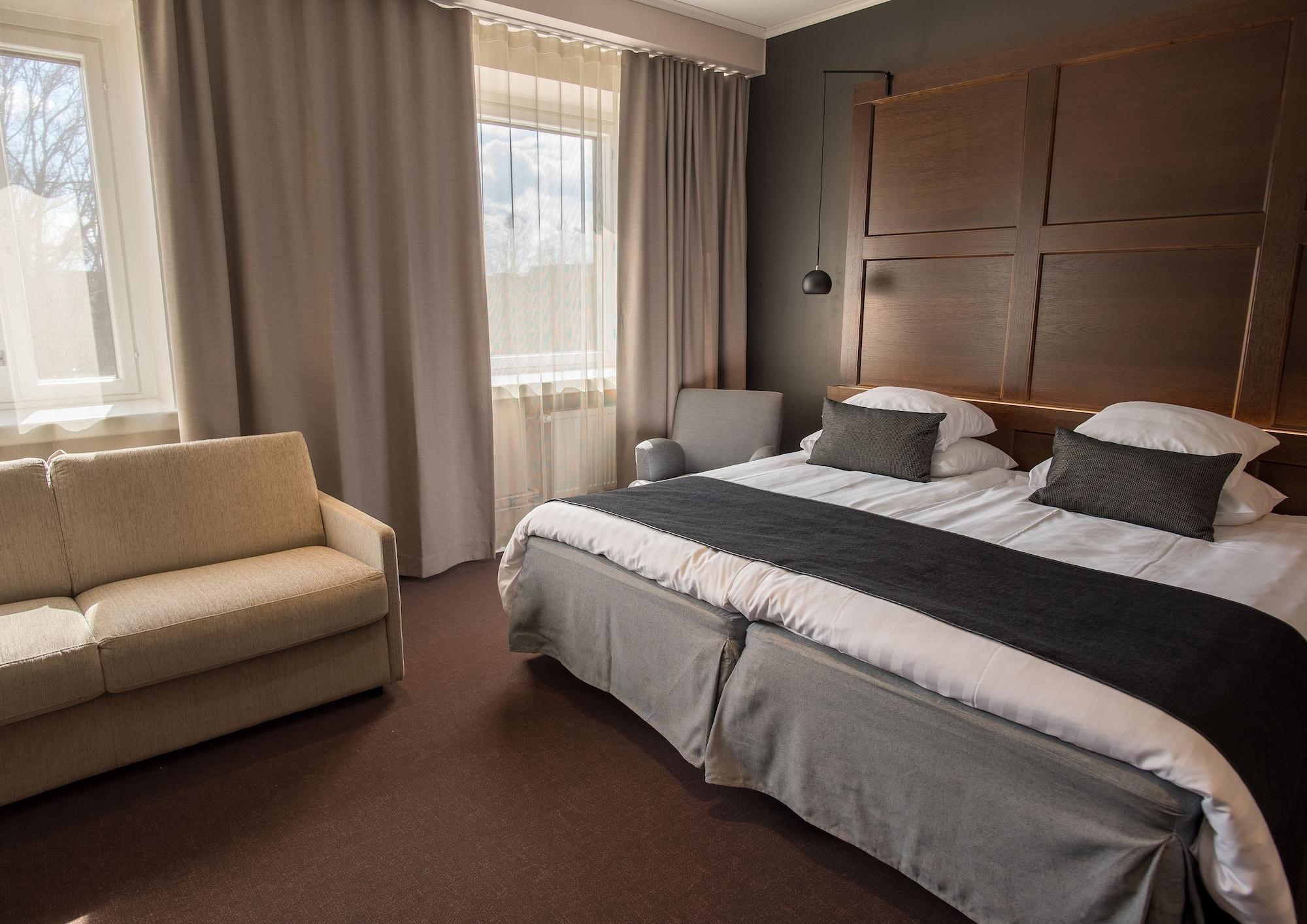 Original Sokos Hotel Vaakuna Joensuu Luaran gambar
