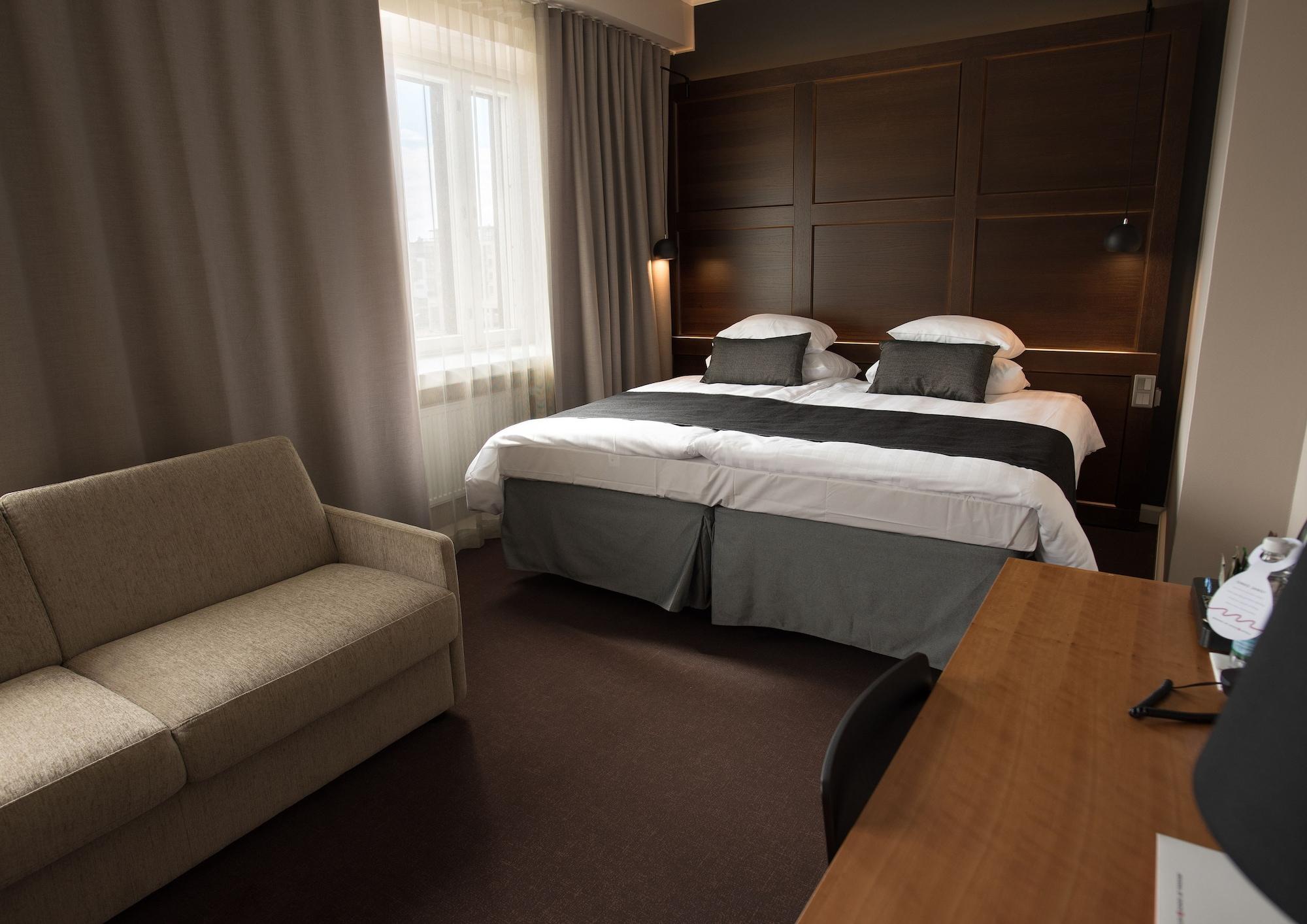 Original Sokos Hotel Vaakuna Joensuu Luaran gambar