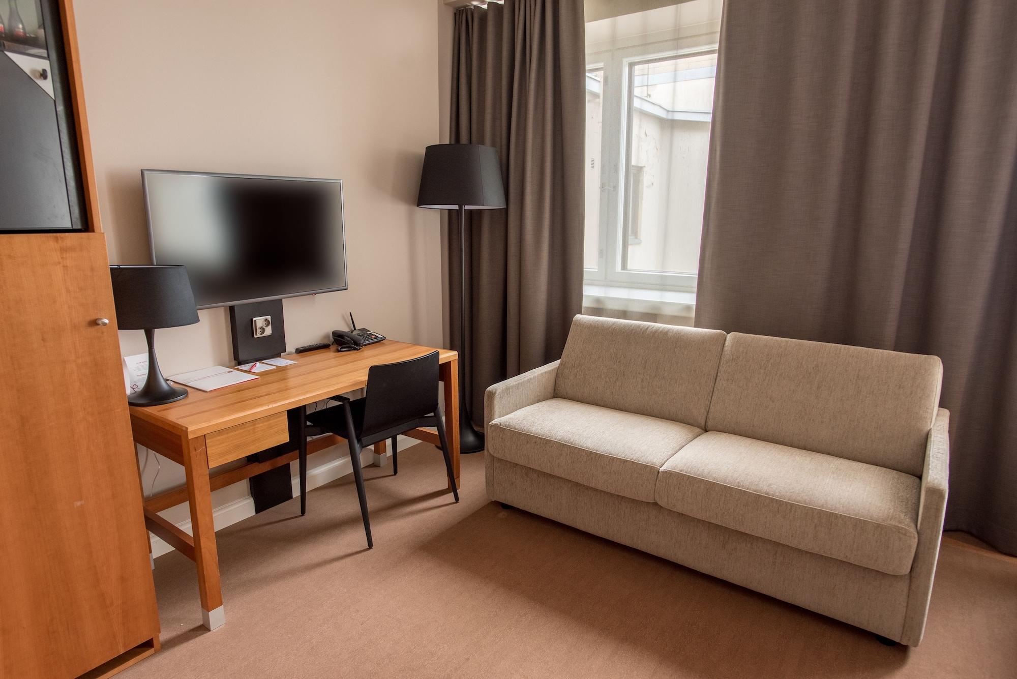 Original Sokos Hotel Vaakuna Joensuu Luaran gambar