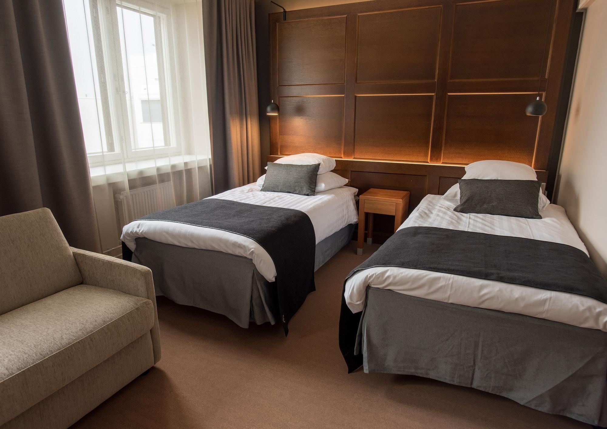 Original Sokos Hotel Vaakuna Joensuu Luaran gambar