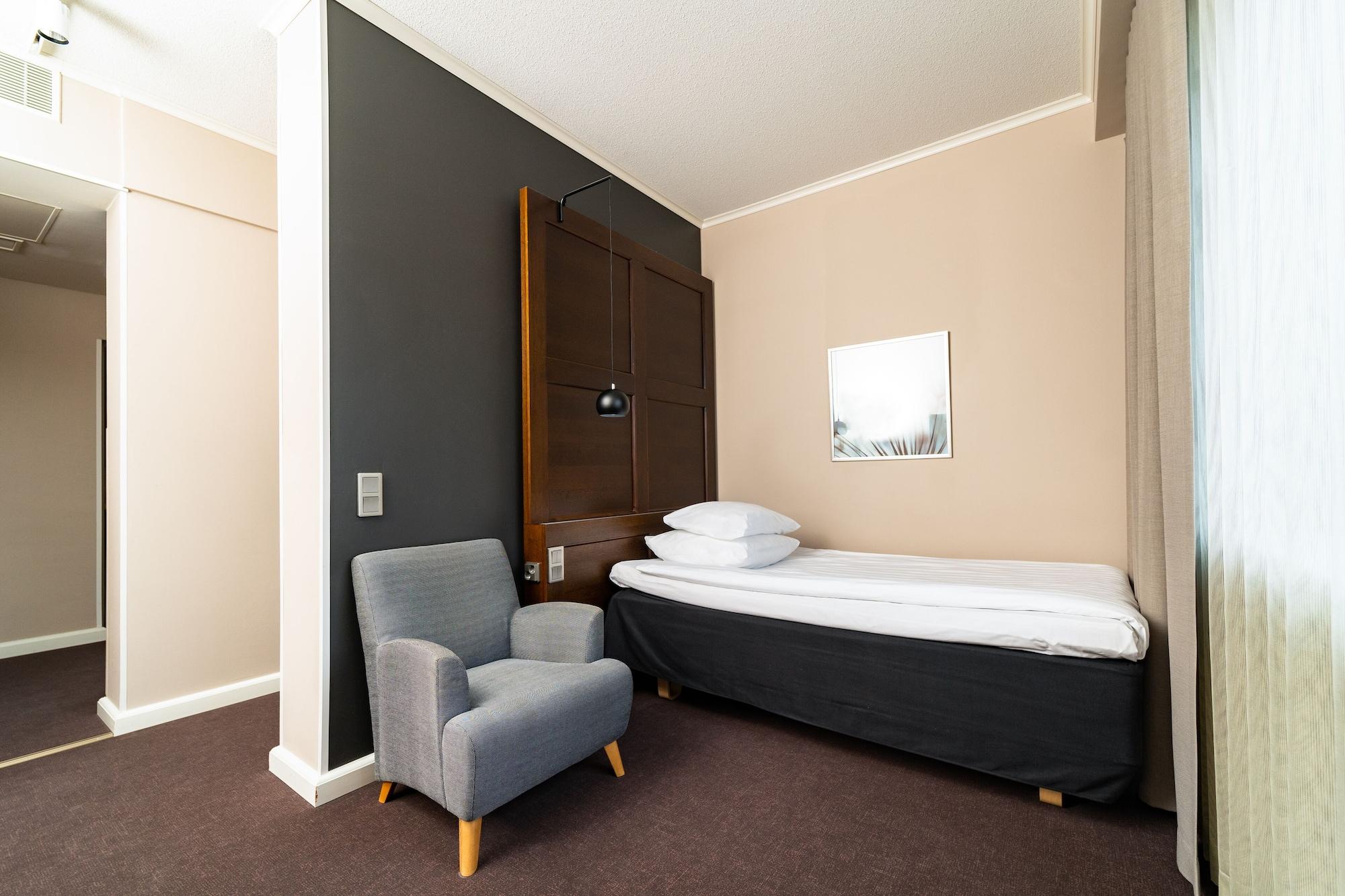 Original Sokos Hotel Vaakuna Joensuu Luaran gambar