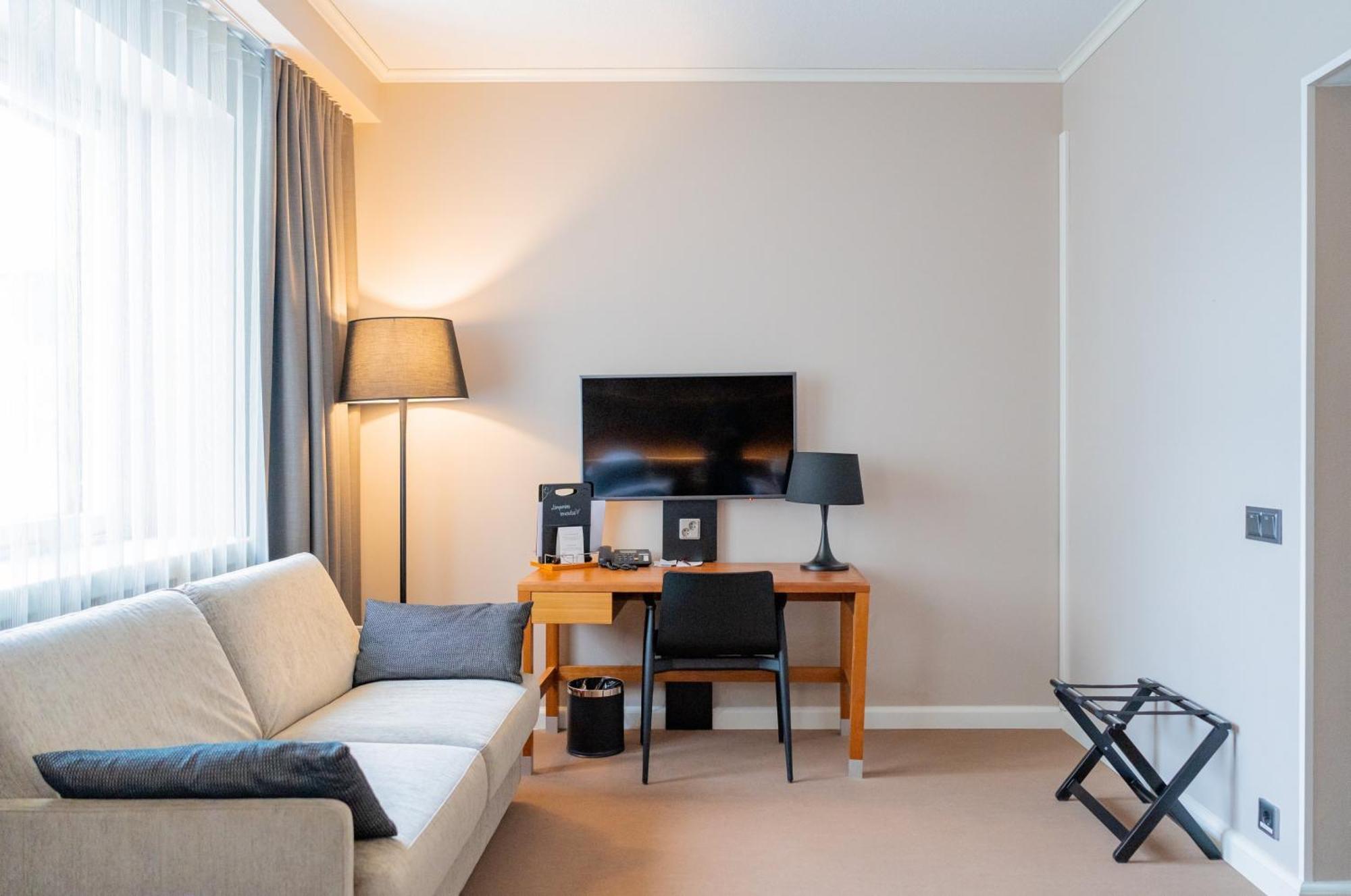 Original Sokos Hotel Vaakuna Joensuu Luaran gambar