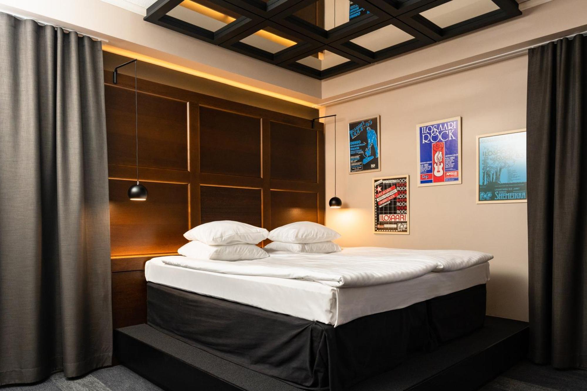 Original Sokos Hotel Vaakuna Joensuu Luaran gambar
