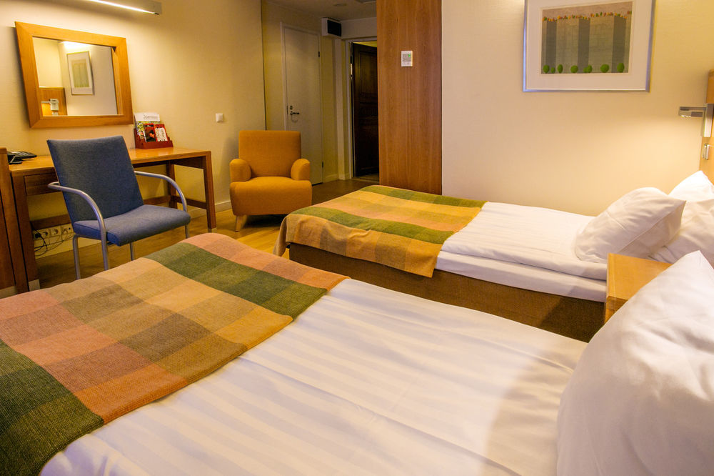 Original Sokos Hotel Vaakuna Joensuu Luaran gambar