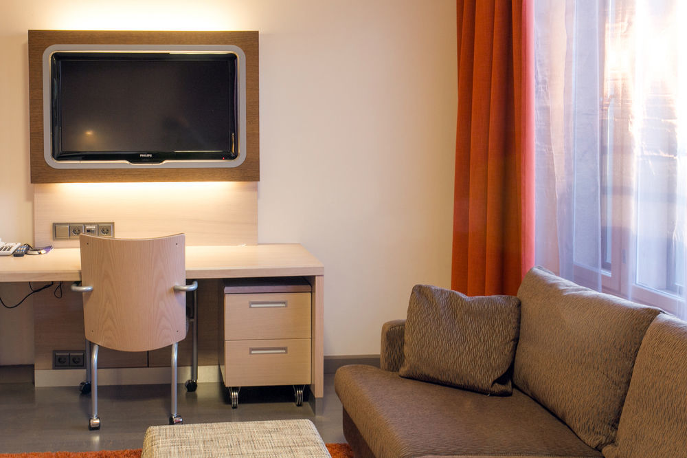 Original Sokos Hotel Vaakuna Joensuu Luaran gambar