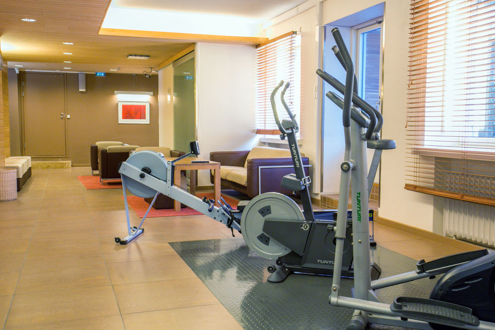 Original Sokos Hotel Vaakuna Joensuu Luaran gambar