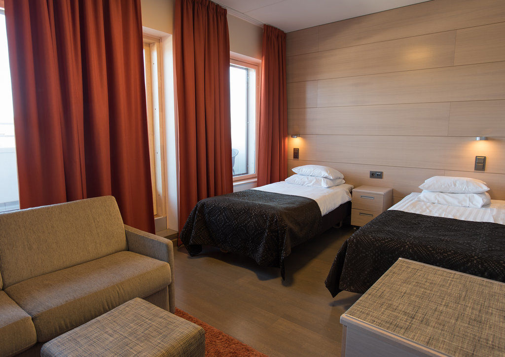 Original Sokos Hotel Vaakuna Joensuu Luaran gambar