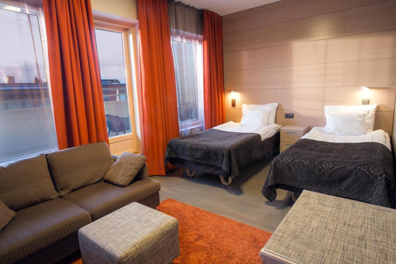 Original Sokos Hotel Vaakuna Joensuu Bilik gambar