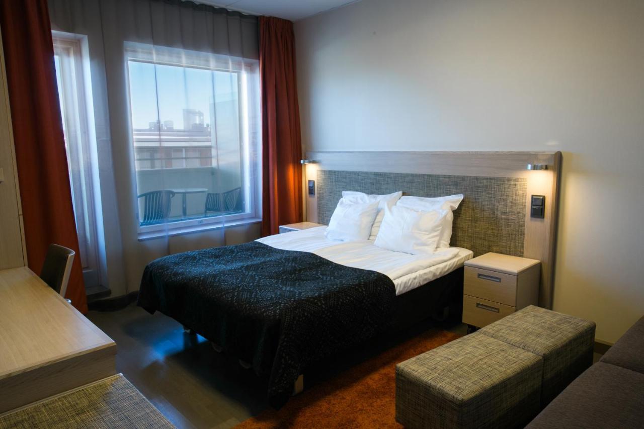 Original Sokos Hotel Vaakuna Joensuu Bilik gambar